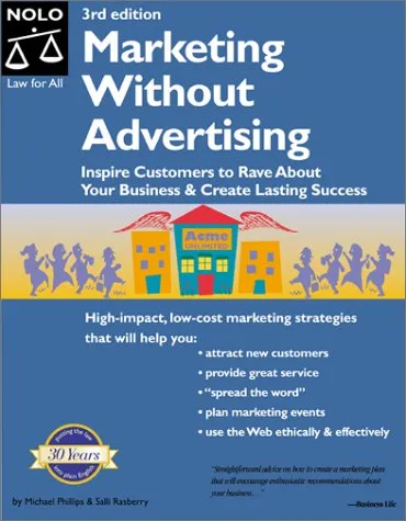 Marketing without Advertising