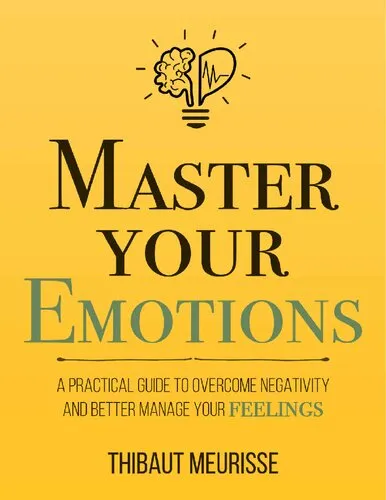 Master Your Emotions