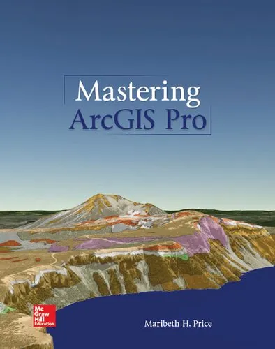 Mastering ArcGIS Pro