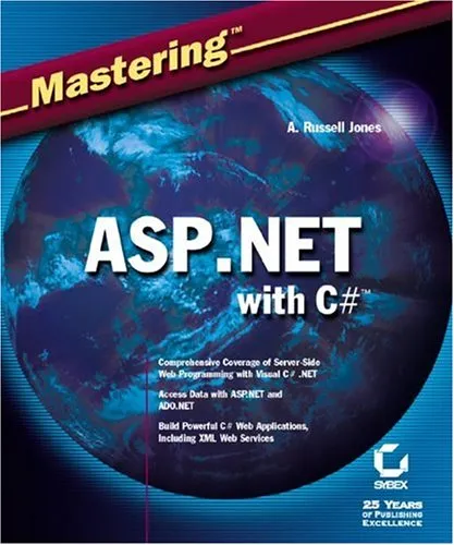 Mastering Asp.Net with Visual C#