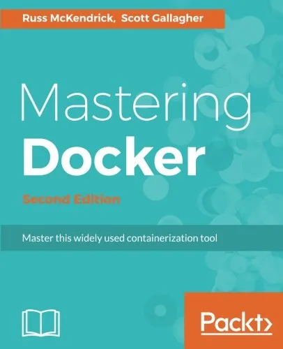 Mastering Docker