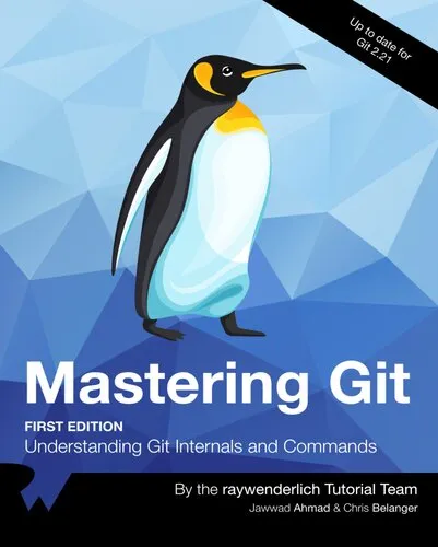 Mastering Git