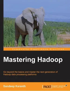 Mastering Hadoop