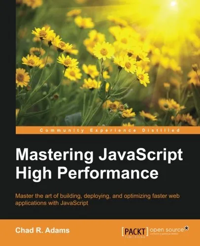 Mastering JavaScript High Performance