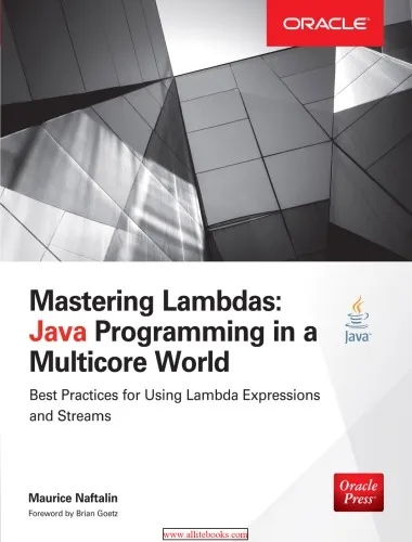 Mastering Lambdas: Java Programming in a Multicore World