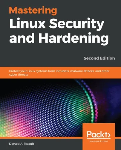 Mastering Linux Security and Hardening, Second Edition