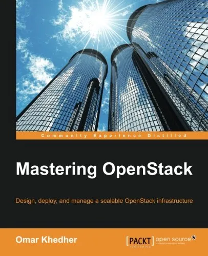 Mastering OpenStack