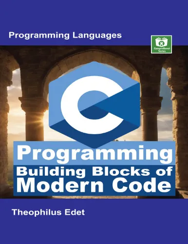 Mastering Programming Languages Series