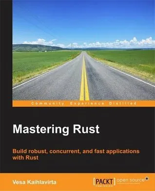 Mastering Rust