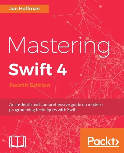 Mastering Swift 4