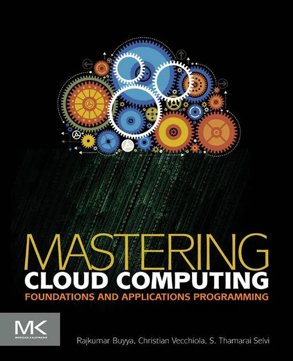 Mastering cloud computing: foundations and applications programming