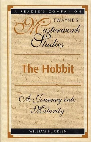 Masterwork Studies Series: The Hobbit