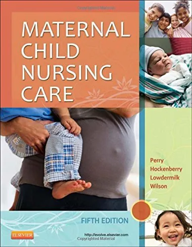 Maternal Child Nursing Care