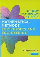 Mathematical Methods for Physics and Engineering: A Comprehensive Guide