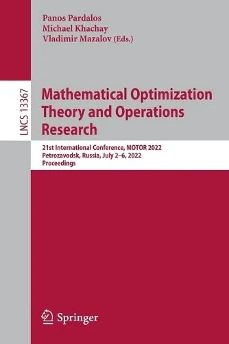 Mathematical Optimization Theory and Operations Research: 19th International Conference, MOTOR 2020, Novosibirsk, Russia, July 6–10, 2020, Proceedings