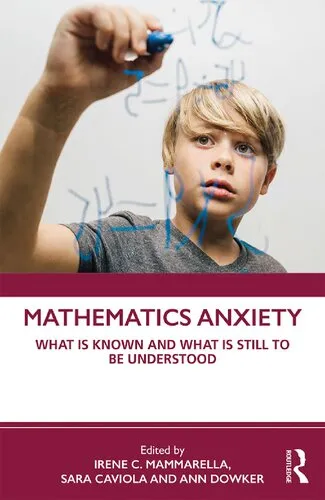 Mathematics Anxiety What Is Known, and What is Still Missing