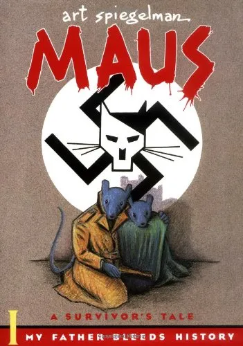 Maus: A Survivor's Tale: 1. My Father Bleeds History