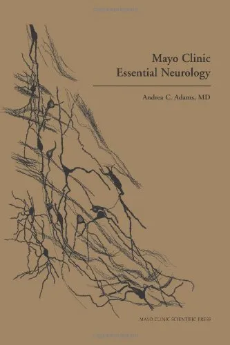 Mayo Clinic Essential Neurology