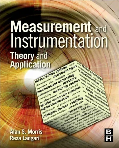 Measurement and Instrumentation. Theory and Application