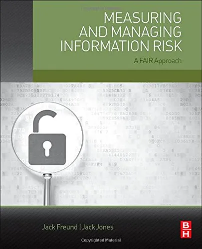 Measuring and Managing Information Risk: A FAIR Approach