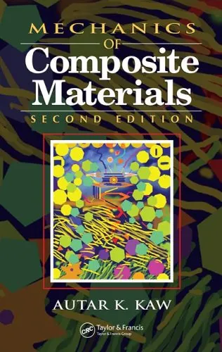 Mechanics of Composite Materials, Second Edition