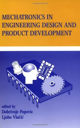 Mechatronics in Engineering Design and Product Development