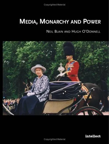 Media, Monarchy and Power: the Postmodern Culture in Europe