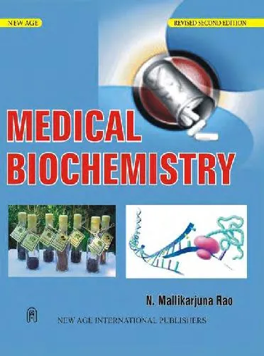 Medical Biochemistry