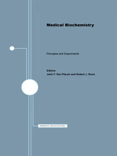 Medical Biochemistry: Principles and Experiments