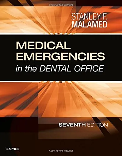 Medical Emergencies in the Dental Office, 7e