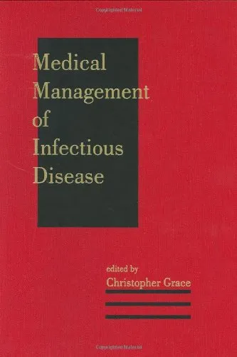 Medical Management of Infectious Disease (Clinical Guides to Medical Management)