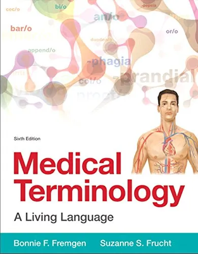 Medical Terminology: A Living Language