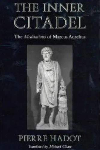 Meditations of Marcus Aurelius