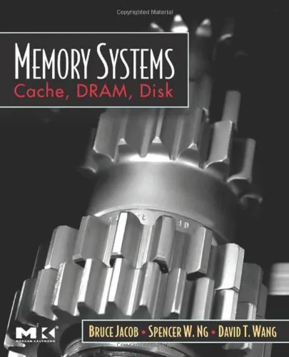 Memory systems : cache, DRAM, disk