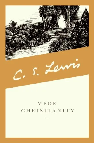 Mere Christianity