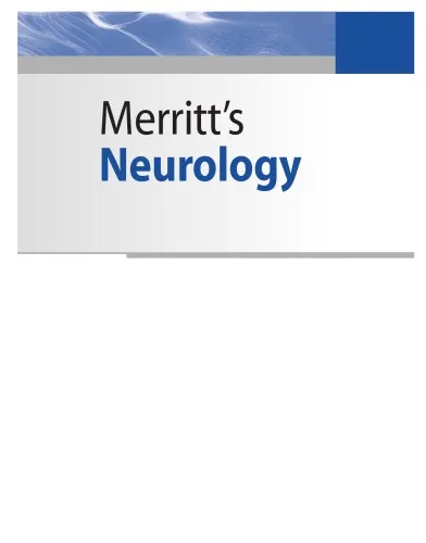 Merritt’s Neurology