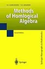 Methods of Homological Algebra