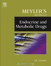 Meyler's Side Effects of Endocrine and Metabolic Drugs