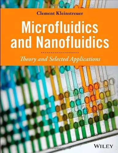 Microfluidics and Nanofluidics: Theory and Selected Applications