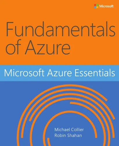 Microsoft Azure Essentials Fundamentals of Azure