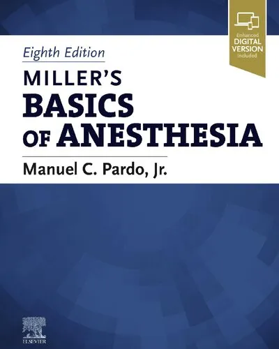 Miller’s Basics of Anesthesia