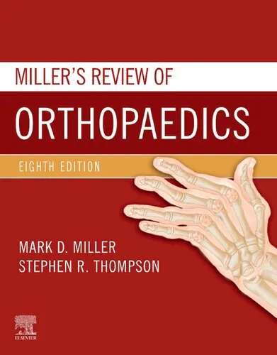 Miller's Review of Orthopaedics