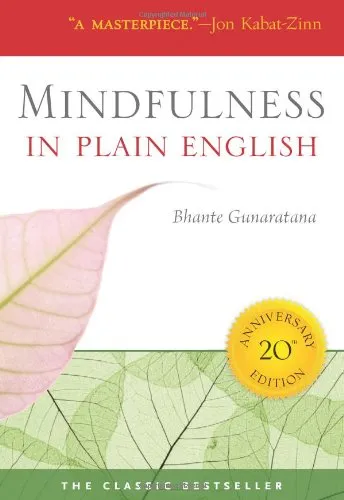 Mindfulness in Plain English: 20th Anniversary Edition