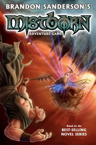 Mistborn