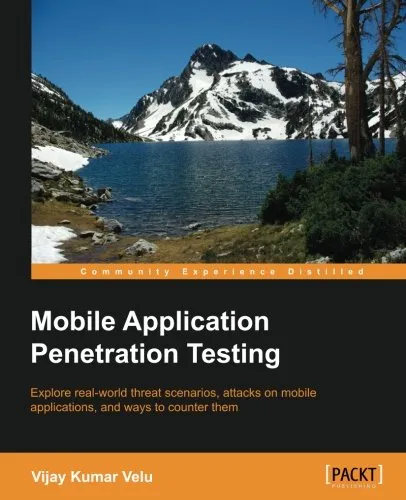 Mobile Application Penetration Testing