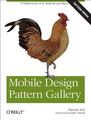 Mobile Design Pattern Gallery