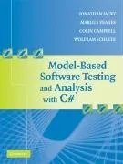 Model-Based Software Testing and Analysis with C#