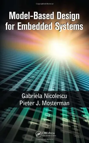 Model-based design for embedded systems