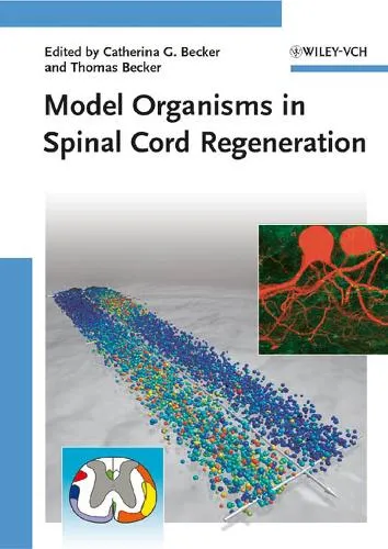 Model Organisms in Spinal Cord Regeneration