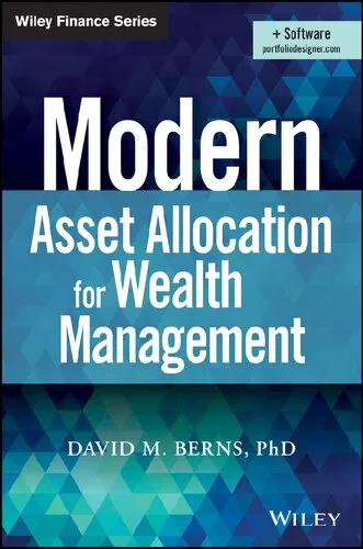 Modern Asset Allocation for Wealth Management